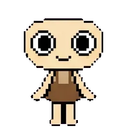 Shelly sprite
