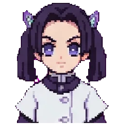 Aoi Kanzaki sprite