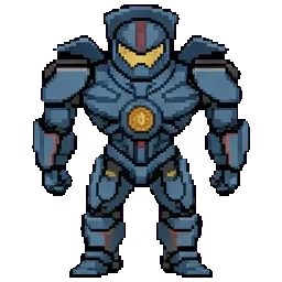 Gipsy danger sprite