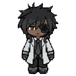 Arem sprite