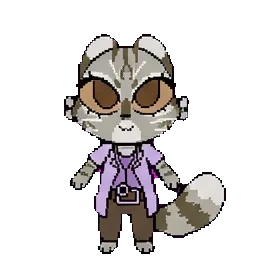 Cardiologist sprite