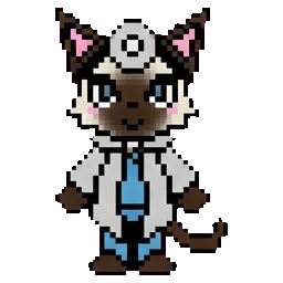 Head Surgeon sprite