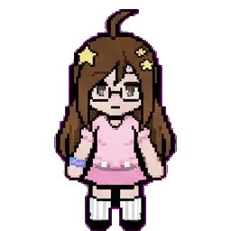 Maria sprite