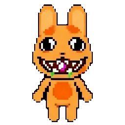 Annomoly sprite