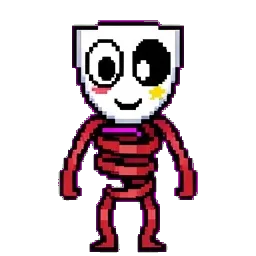 Gangle sprite