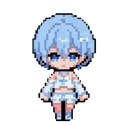 Con sprite