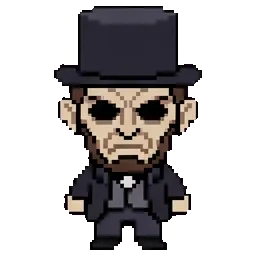 Jacob sprite