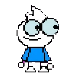 Jugi sprite