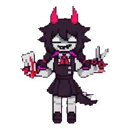 Jay sprite