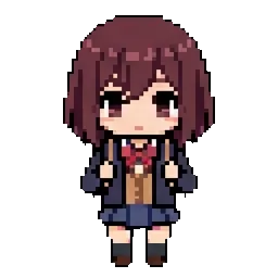Ena sprite