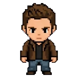 Дин sprite