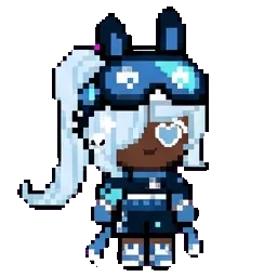 Milkcrown sprite