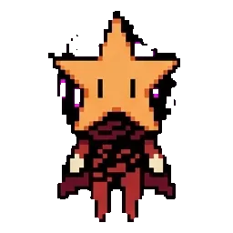 Rike sprite
