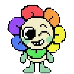 Dandy sprite