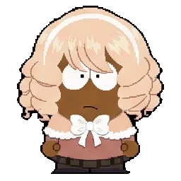 Lilith sprite