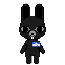 Rattew sprite