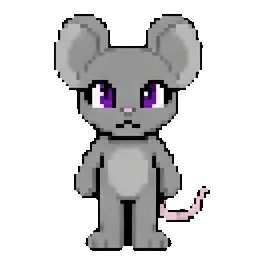 Луки sprite