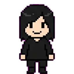Avery sprite