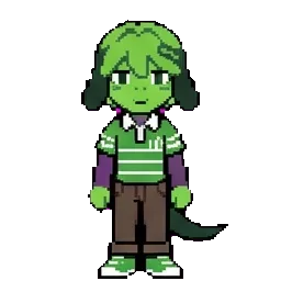 Gifu sprite