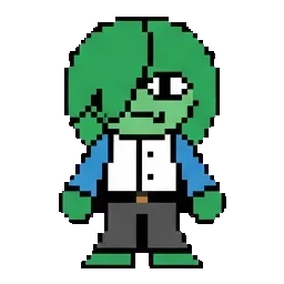 Moho sprite