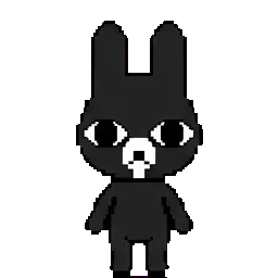 Ratthew sprite