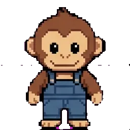 Jerold sprite
