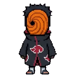 Tobi sprite