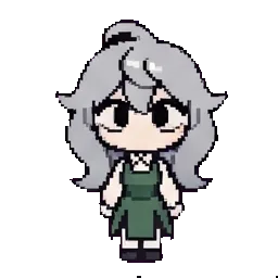 M/C sprite