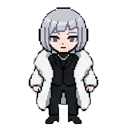 Mio sprite