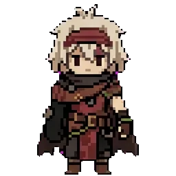 vitalian sprite