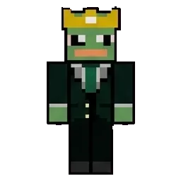 Froggy sprite