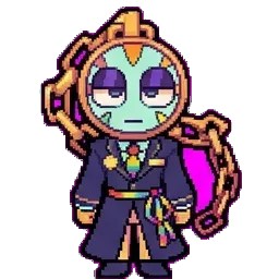 Dyle sprite