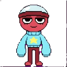 Gigi sprite