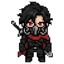 Knight sprite