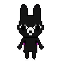 Ratthew sprite