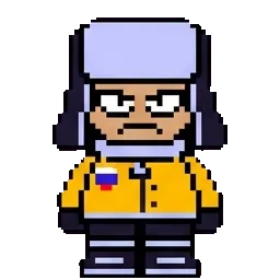 Bambeez sprite