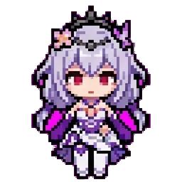 castorice sprite
