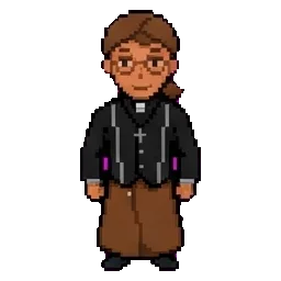 Setya sprite