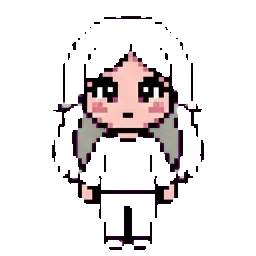 Lya sprite