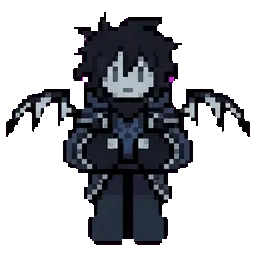 Thomas sprite