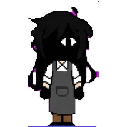 Prop Master sprite