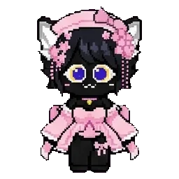 🌸Floofy🌸 sprite