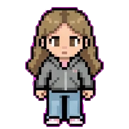 Рина sprite