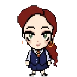 Vingra sprite