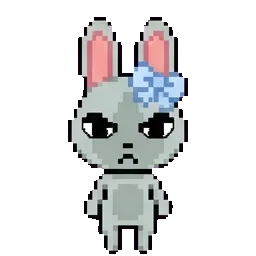 Barbie sprite