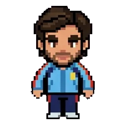 Ferri sprite