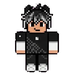 Sam sprite