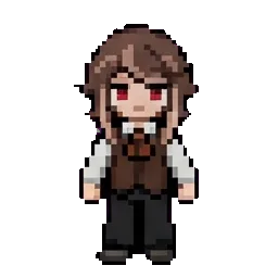 Морису Хига sprite