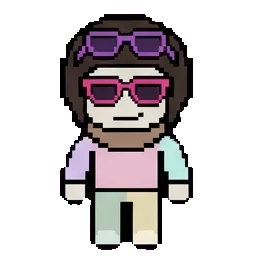 I sprite