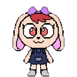 Craut sprite